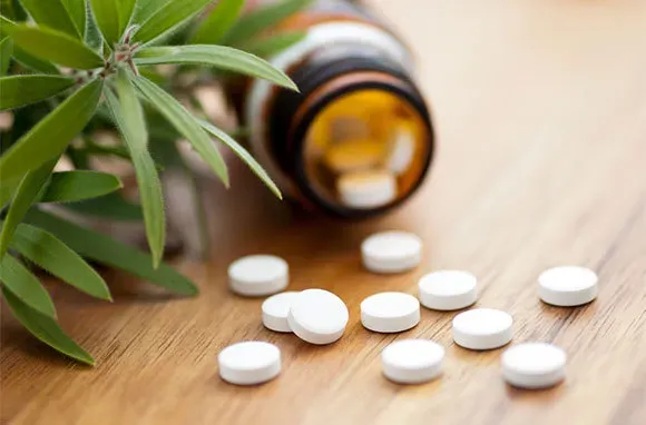 Natural Travel Cures